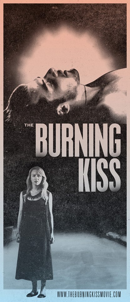 The Burning Kiss