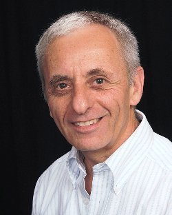 Phil Nardozzi