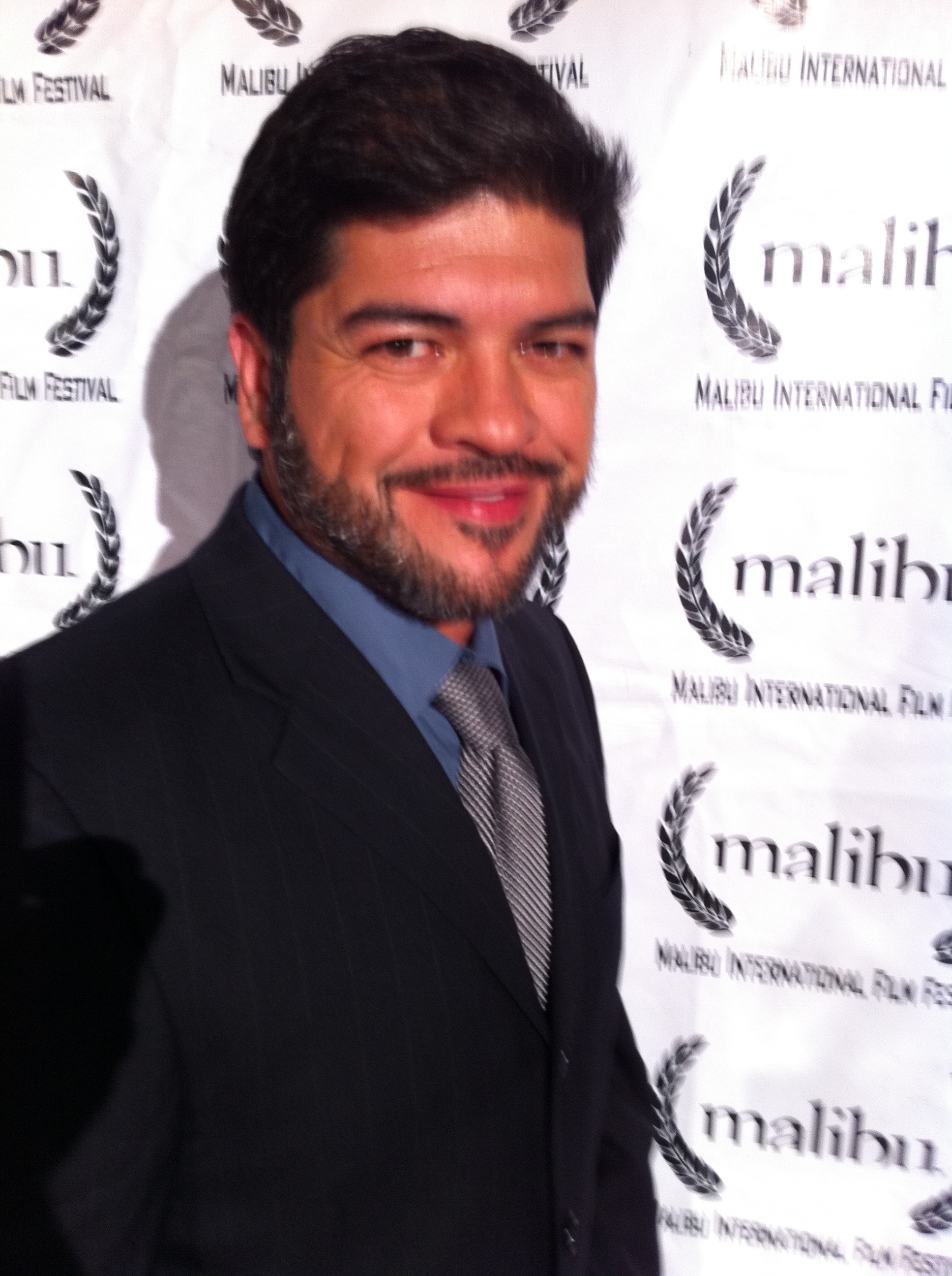 Red Carpet at the Malibu Film Festival 2011