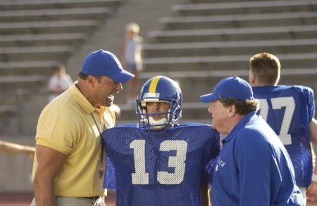 Jeff Chase W/George Wendt in 