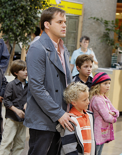 Still of Kyle Bornheimer in Worst Week (2008)