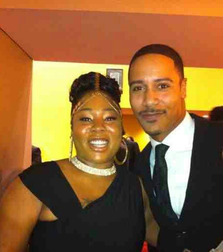 Brian White GA Gala 2013