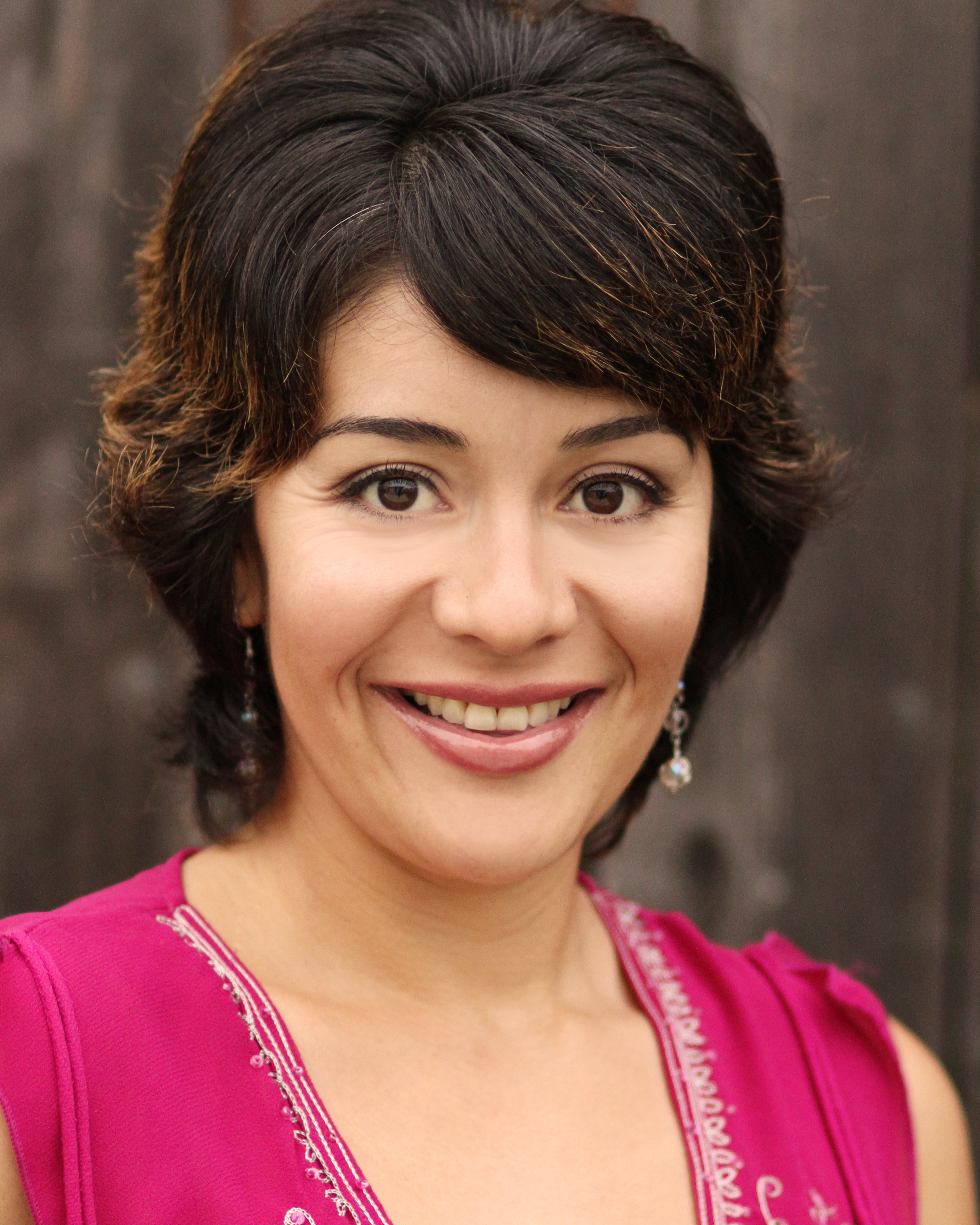 Michelle Castillo