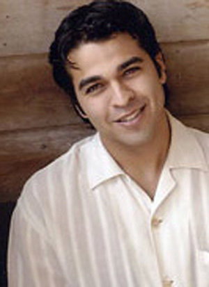 Angelo Perez