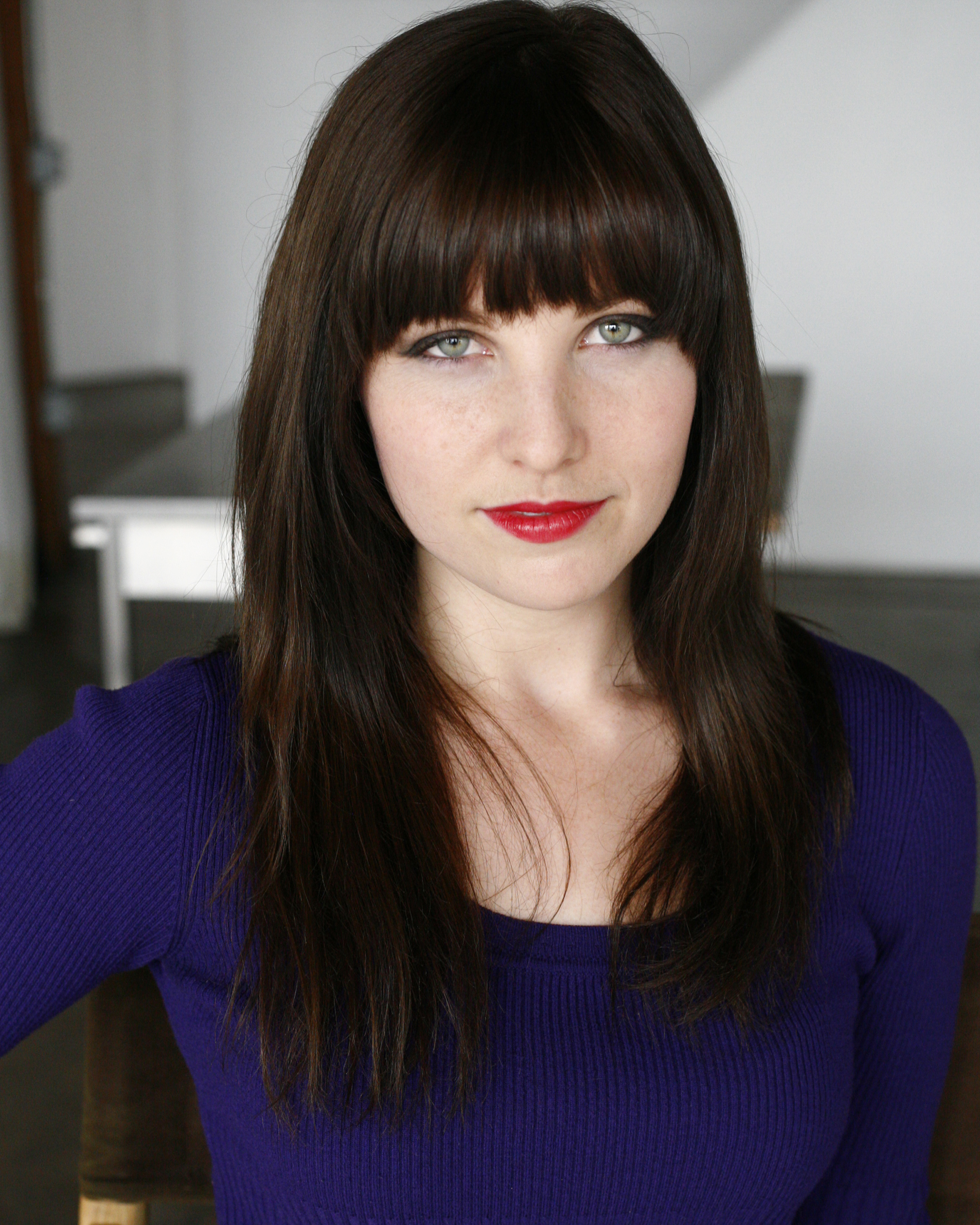 Sarah Newswanger