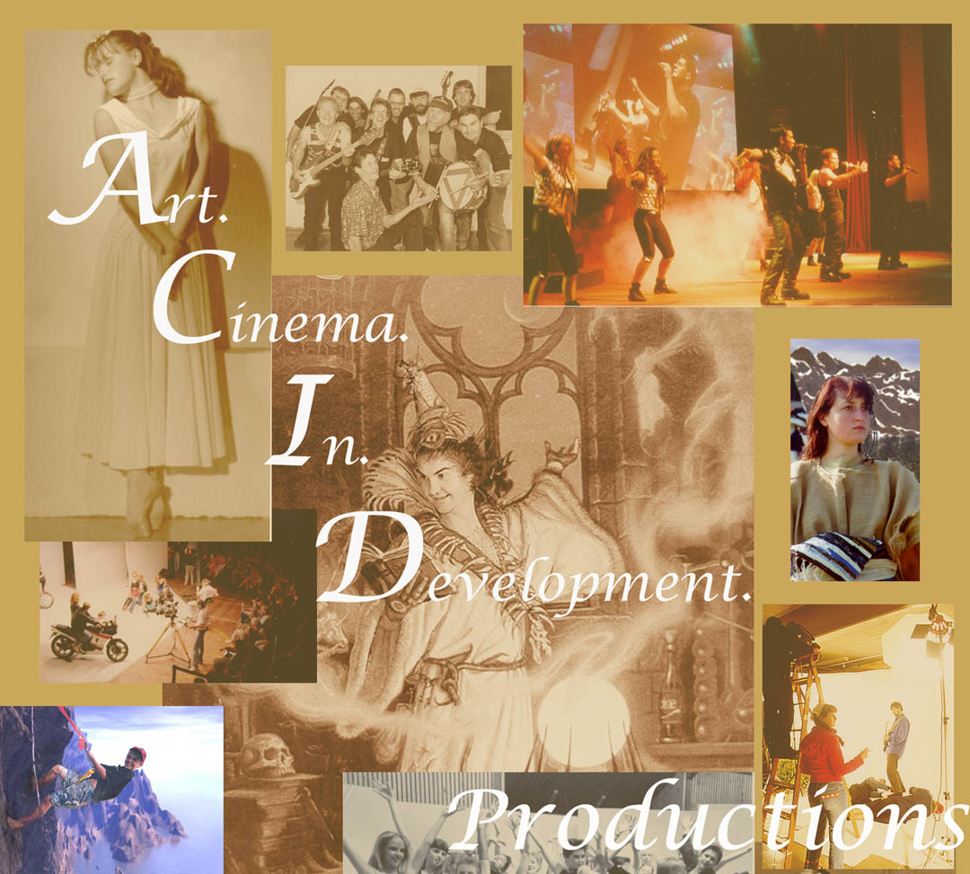 Art Cinema in Development