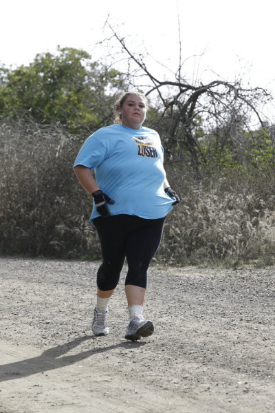 Still of Courtney Crozier in The Biggest Loser (2004)