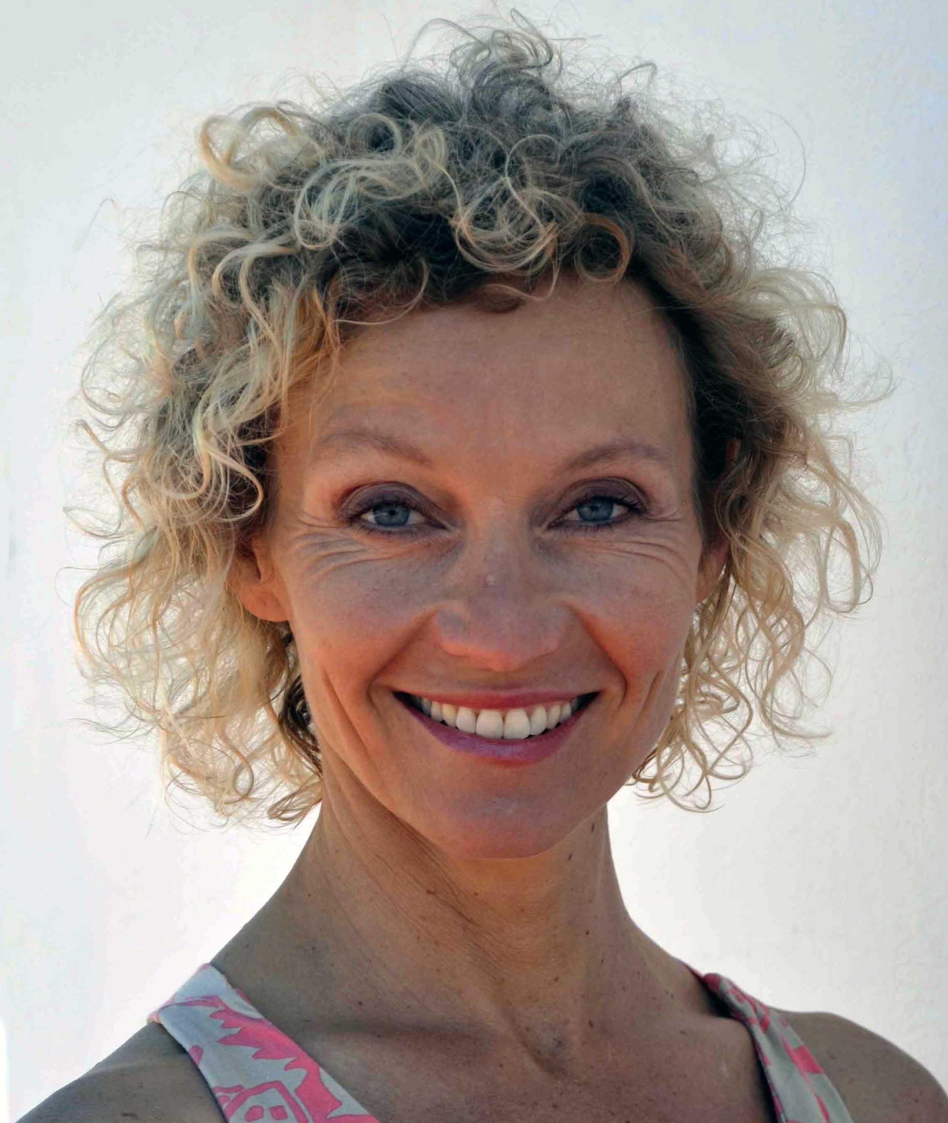 Manuela Stoerzer Vogt headshot