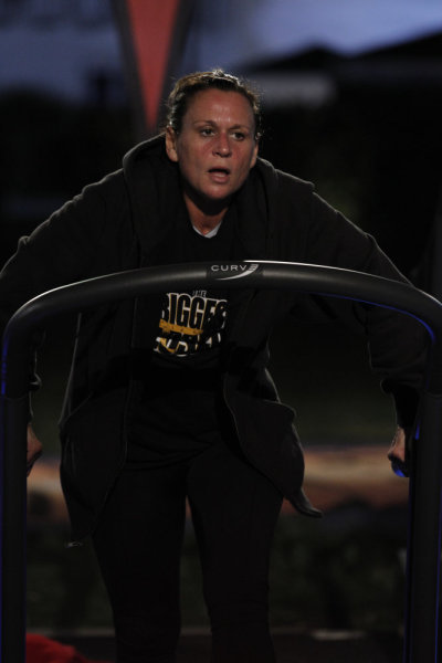 Still of Marci Crozier in The Biggest Loser (2004)