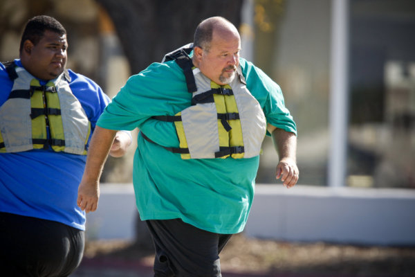 Still of Arthur Wornum in The Biggest Loser (2004)