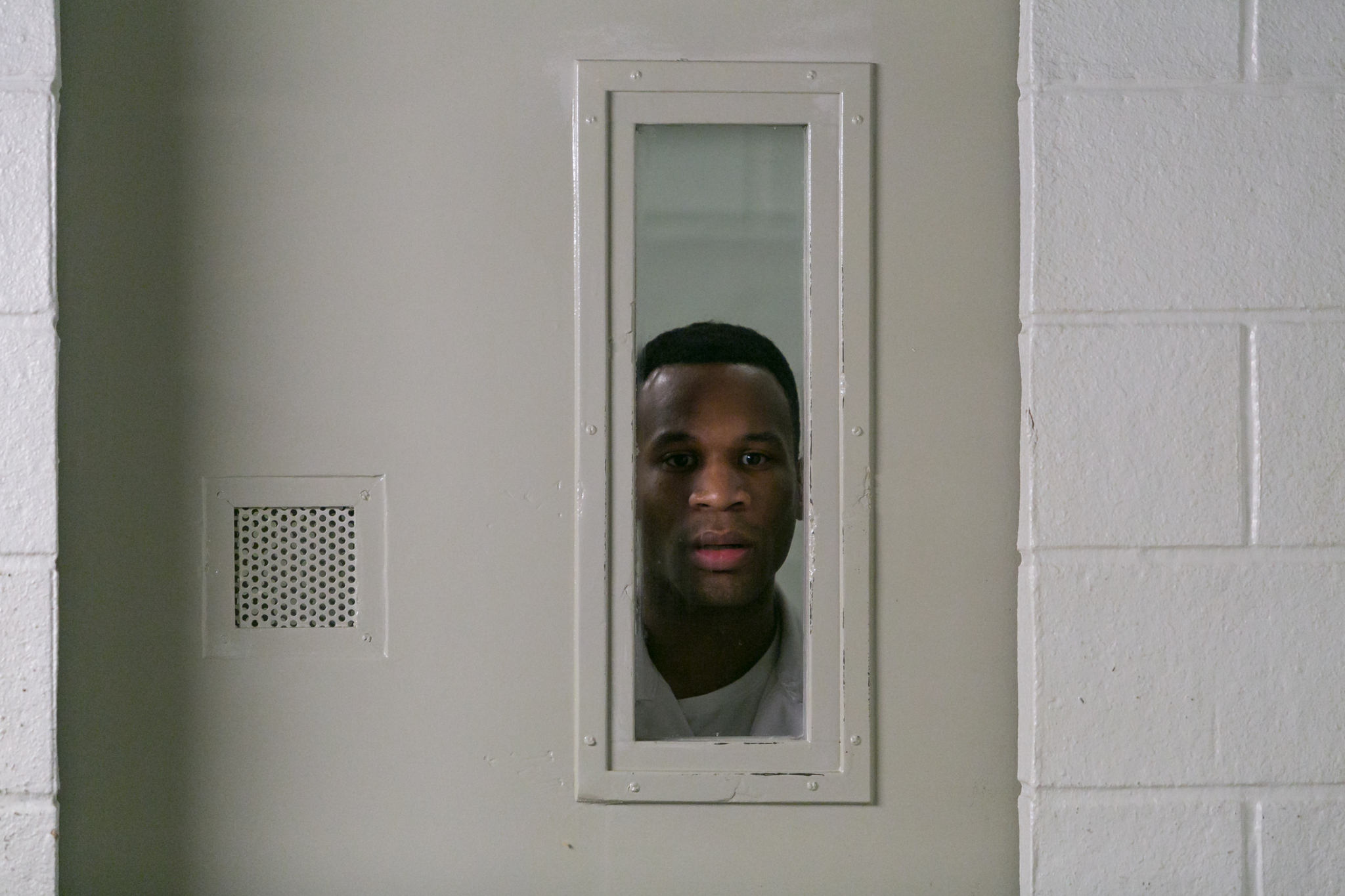 Still of Johnny Ray Gill in Rectify (2013)
