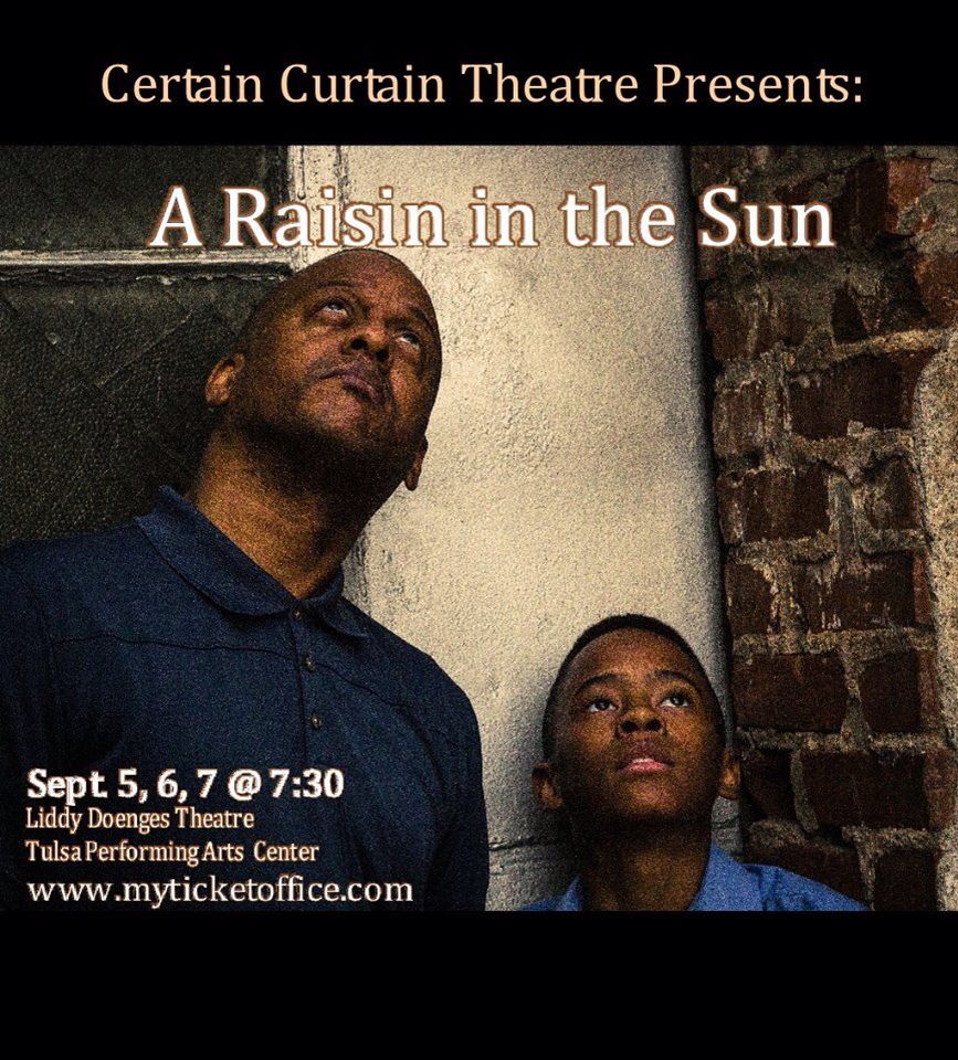 As Walter Younger in A Raisin In The Sun
