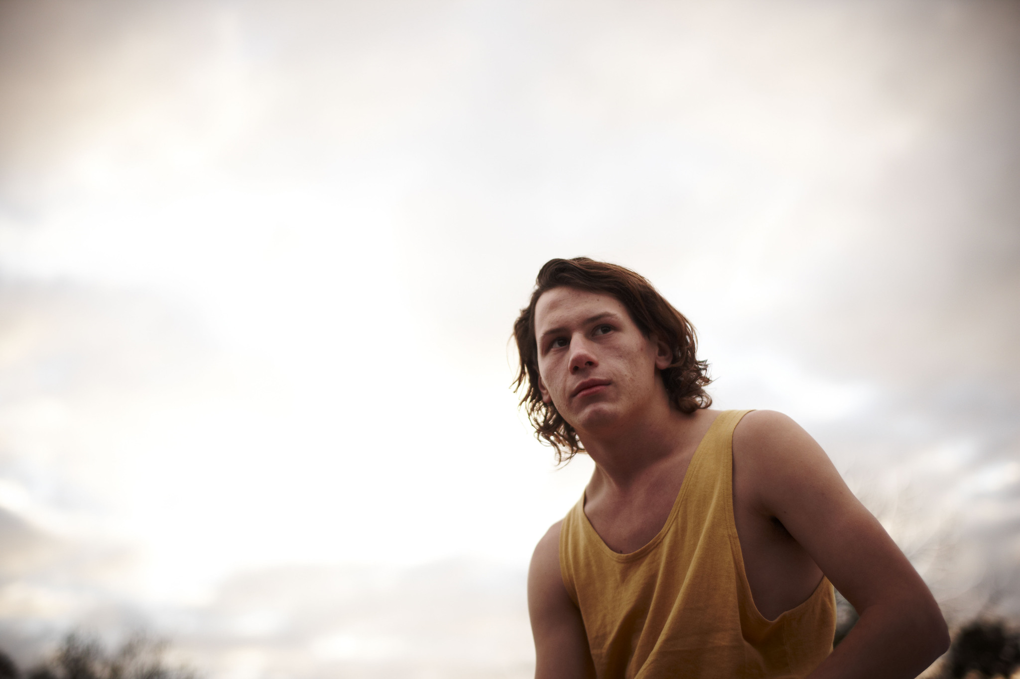 Still of Lucas Pittaway in Snowtown (2011)