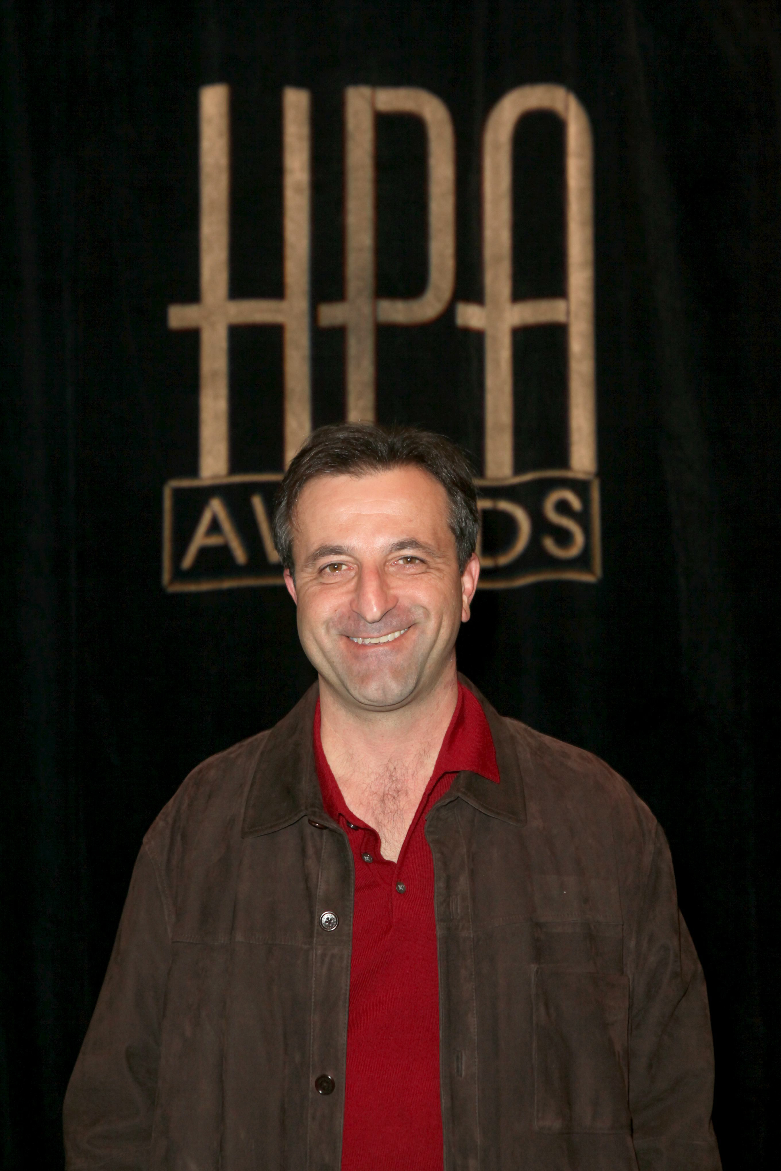 2010 HPA awards