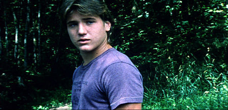 Still of Trevor Morgan in Mean Creek (2004)