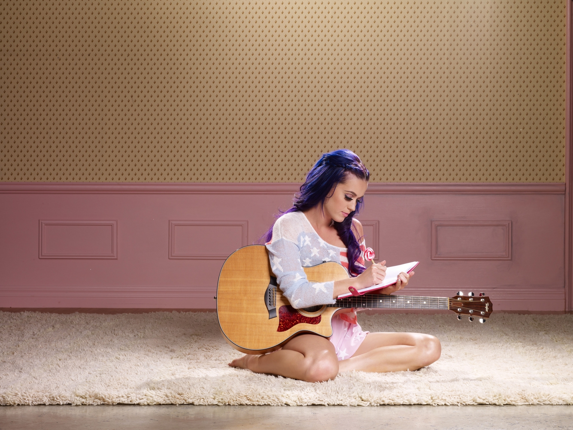 Still of Katy Perry in Katy Perry: Part of Me (2012)