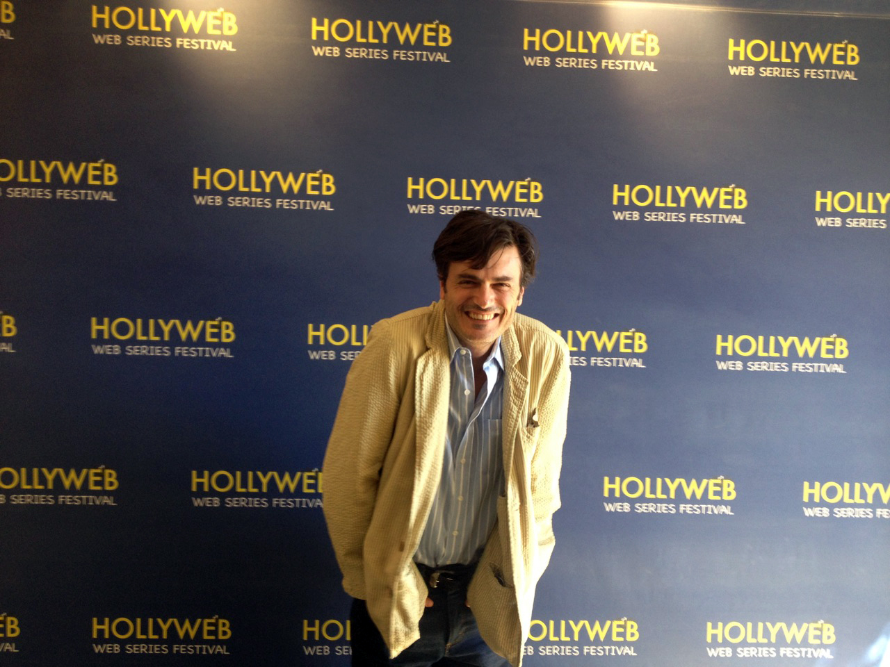 Hollyweb 2015