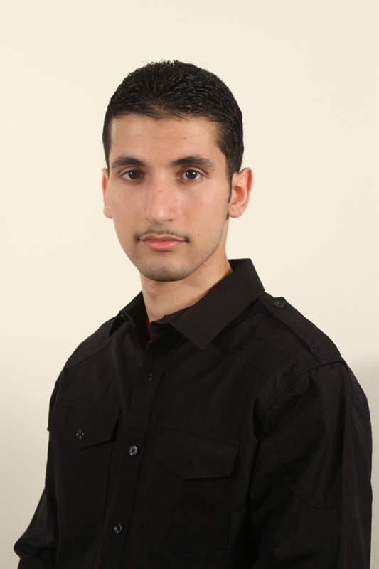 Mohamed Alshami