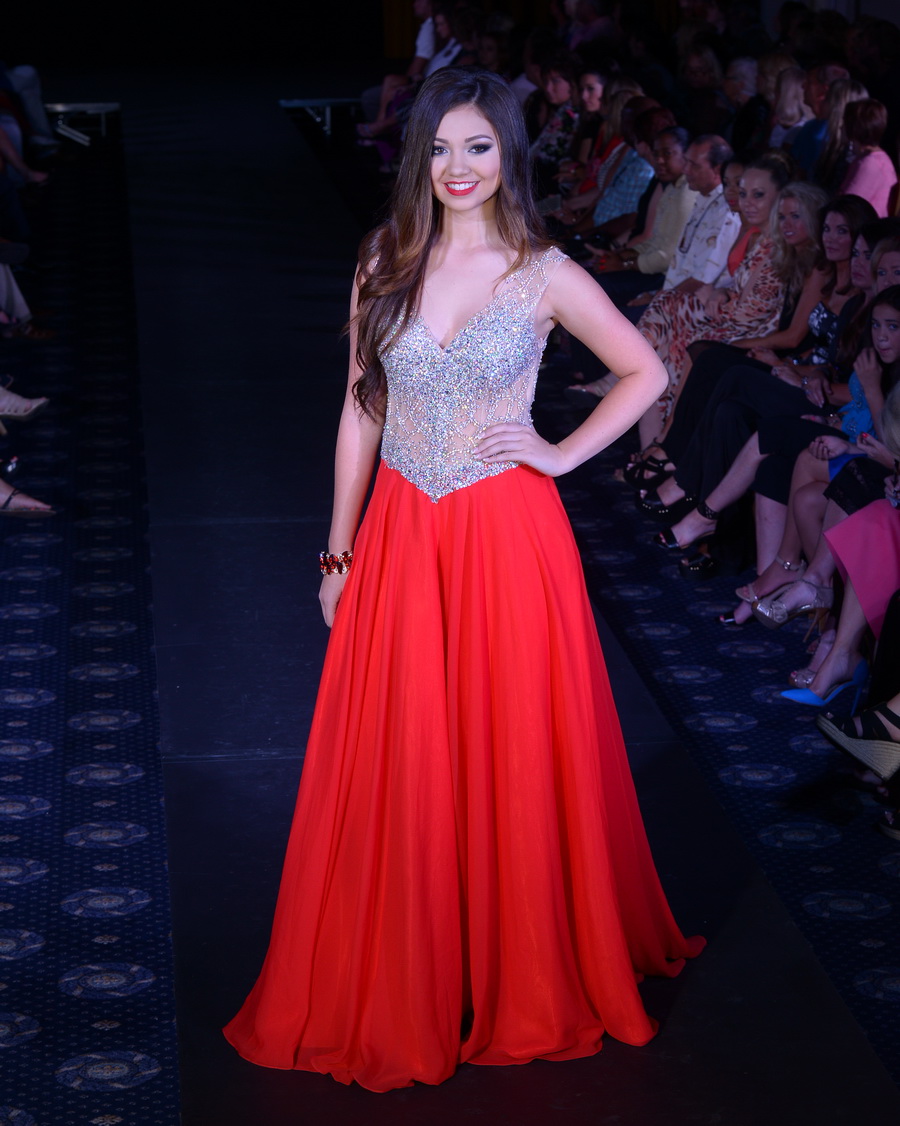 Miss Junior Teen United States Pageant 2015, Washington, DC