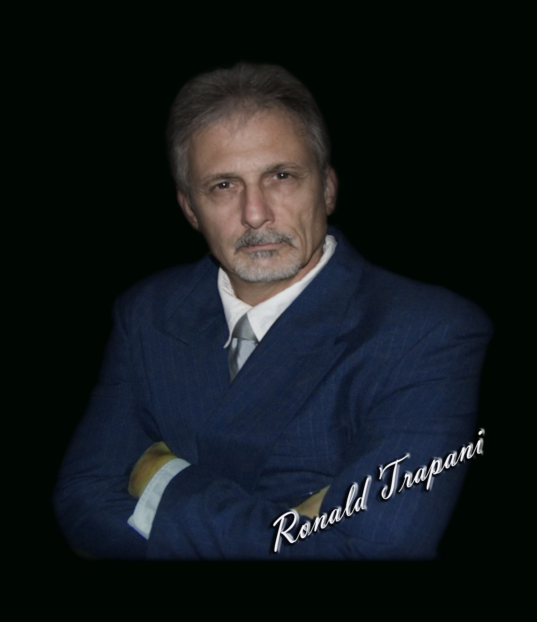 Ronald J. Trapani