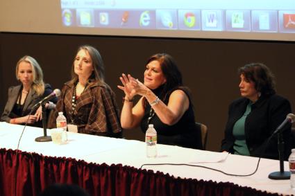 2011 - Louisiana Actor & Film Expo (New Orleans, LA)