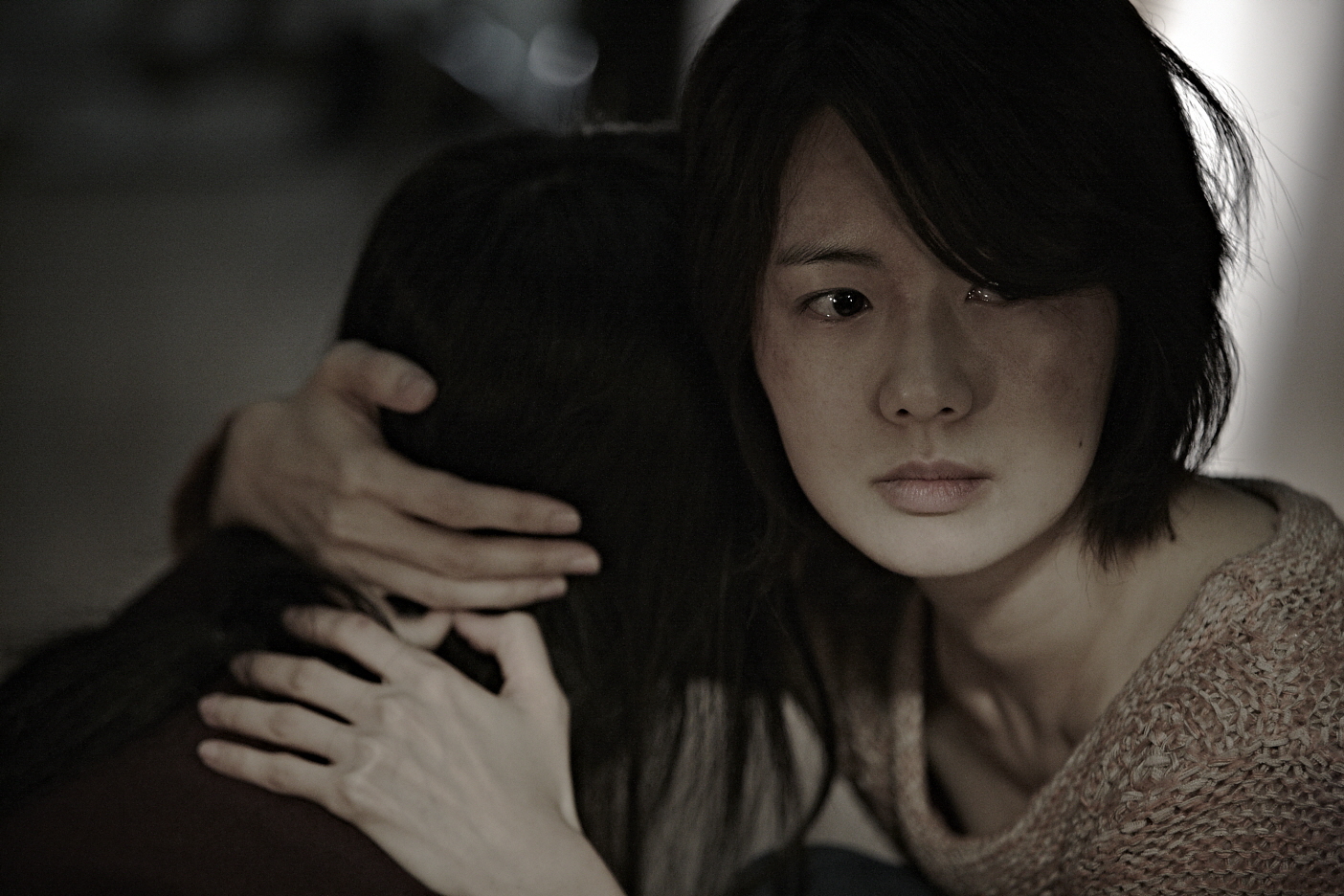 Still of Yo-won Lee in Yong-eui-ja X (2012)