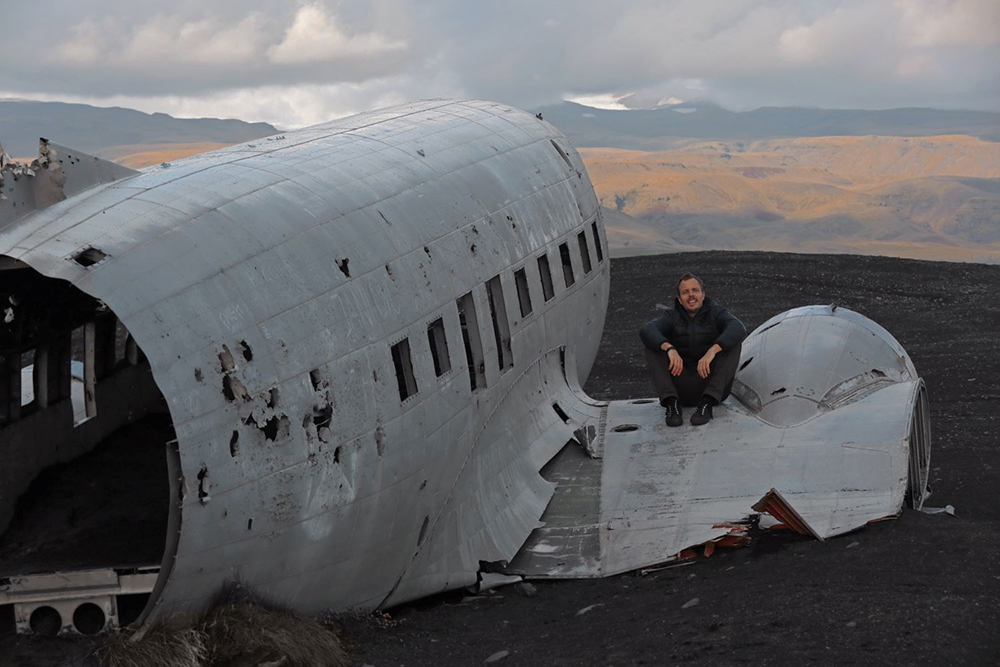 Iceland - branded content shoot