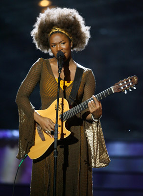 India Arie