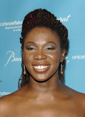 India Arie