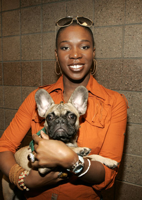 India Arie