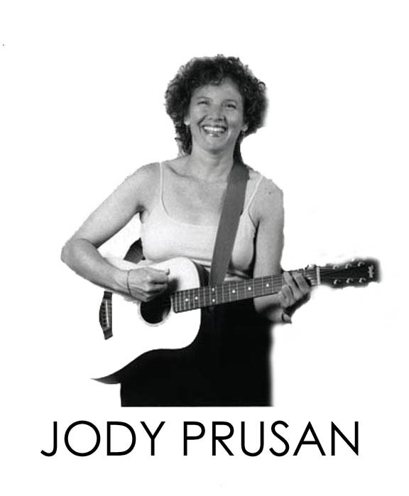 Jody Prusan