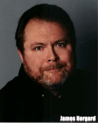 James Norgard, Experienced film and theatrical charater actor, Minneapolis-St. Paul