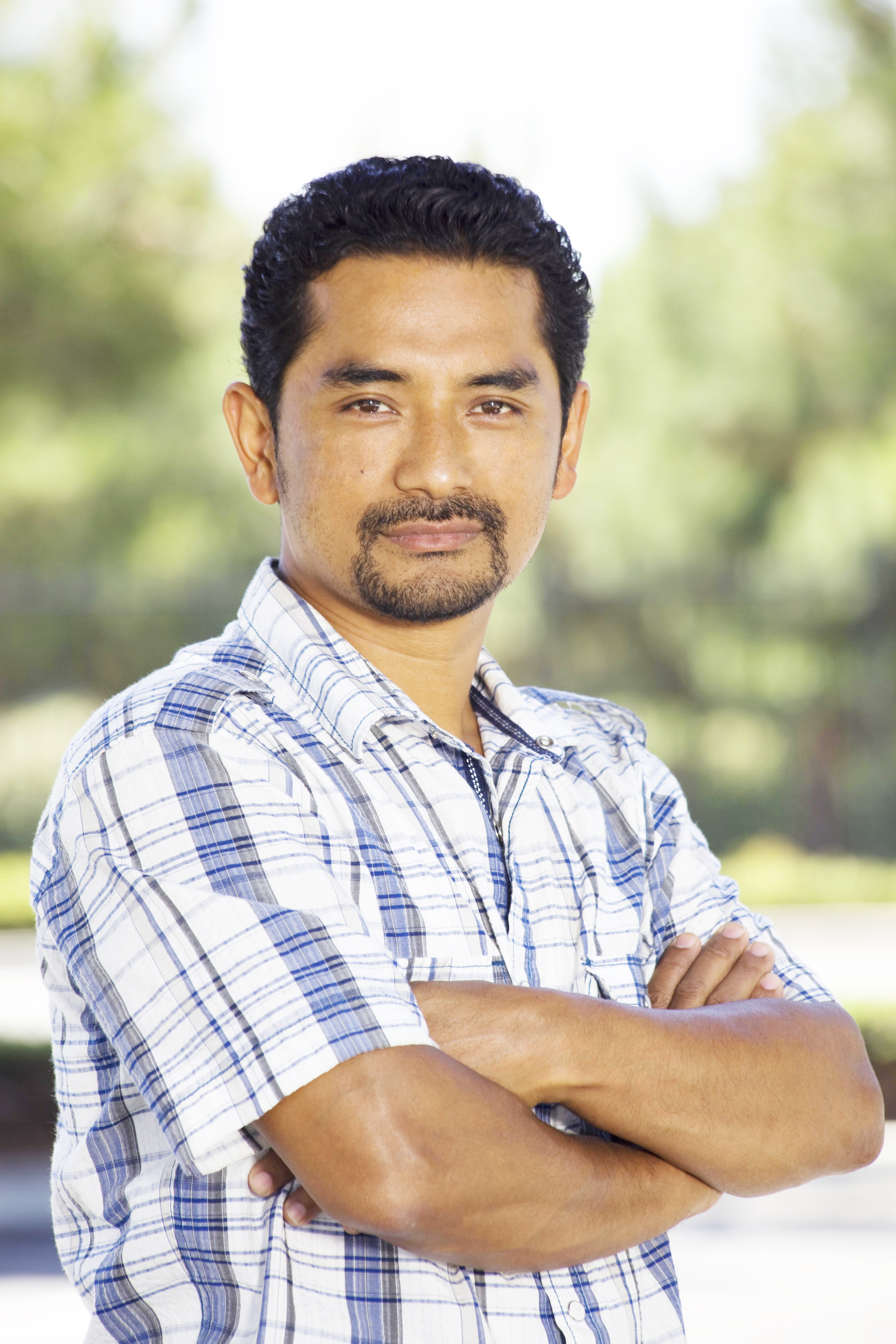 Surya N. Shrestha