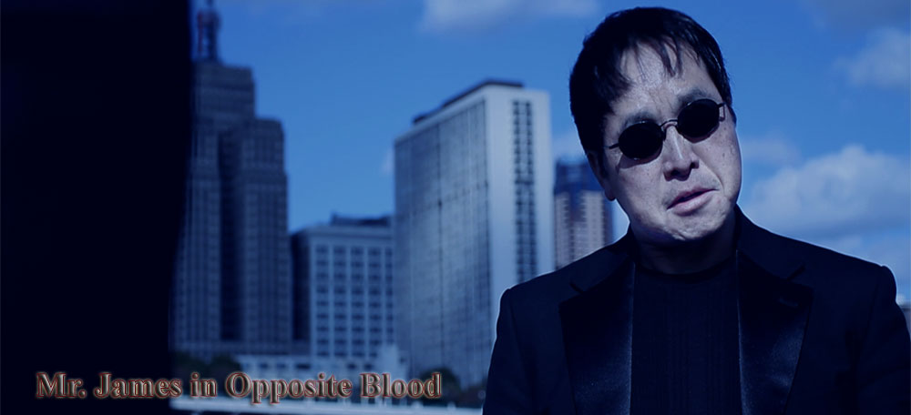 Opposite Blood photo