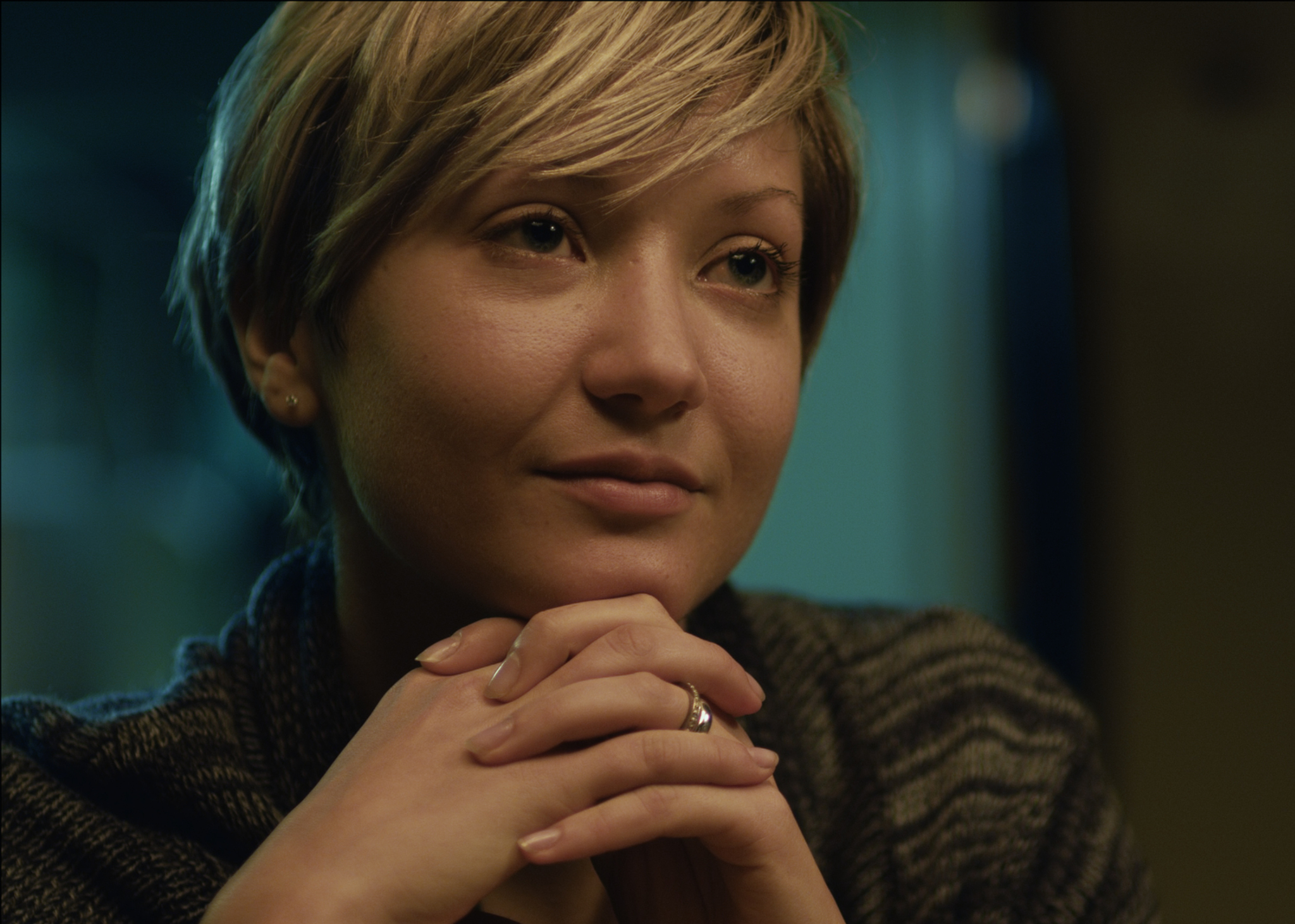 Still of Gretchen Lodge in Lovely Molly (2011)