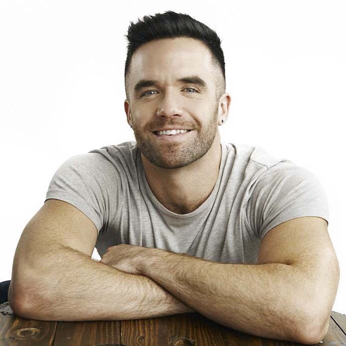 Brian Justin Crum