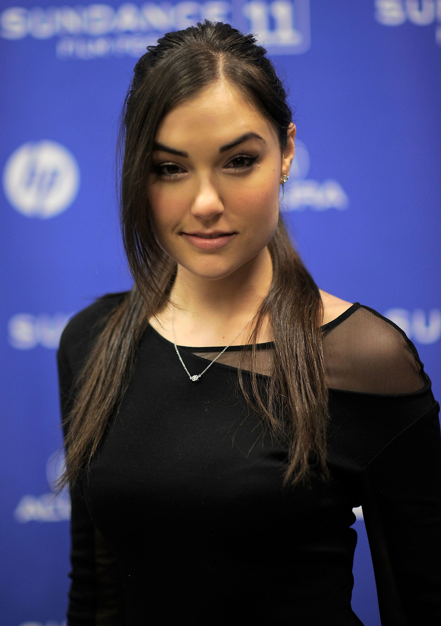 Sasha Grey