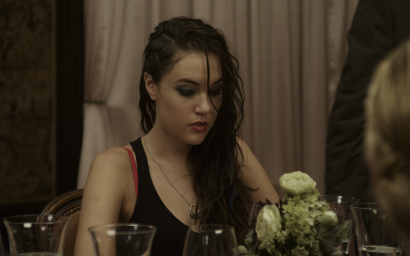 Still of Sasha Grey in Would You Rather (2012)