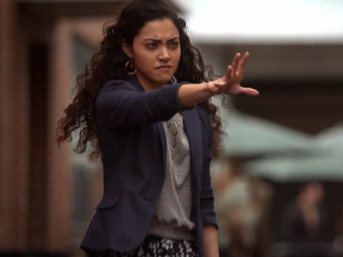 Still of Yasmine Al-Bustami in The Originals (2013)