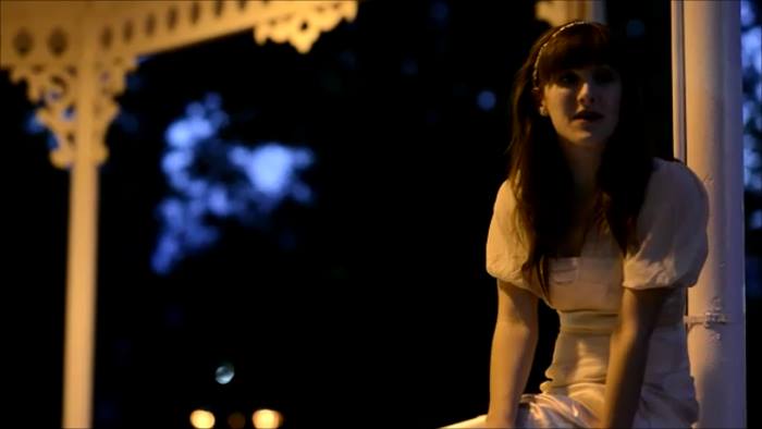 as Emmie in This Mortal Coil (2016)