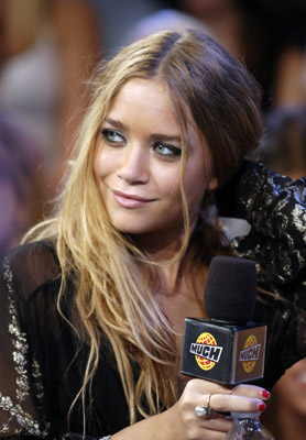 Mary-Kate Olsen