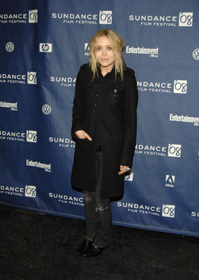 Mary-Kate Olsen at event of The Wackness (2008)