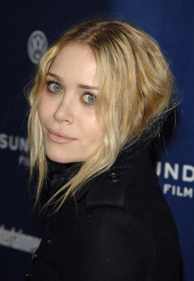 Mary-Kate Olsen at event of The Wackness (2008)