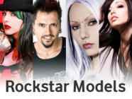 rockstar models shooting