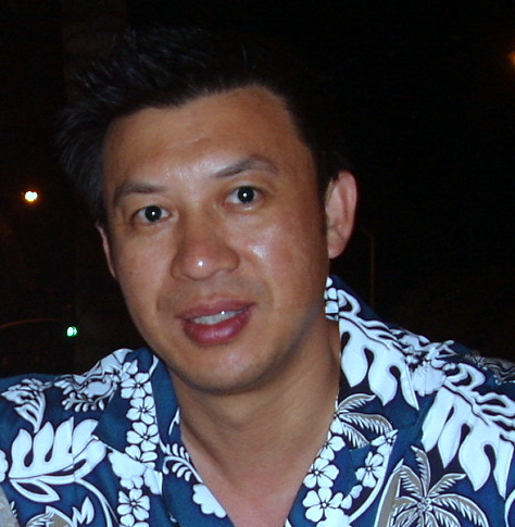 Glenn Zhang