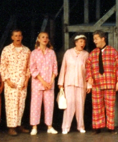 Pajama Game