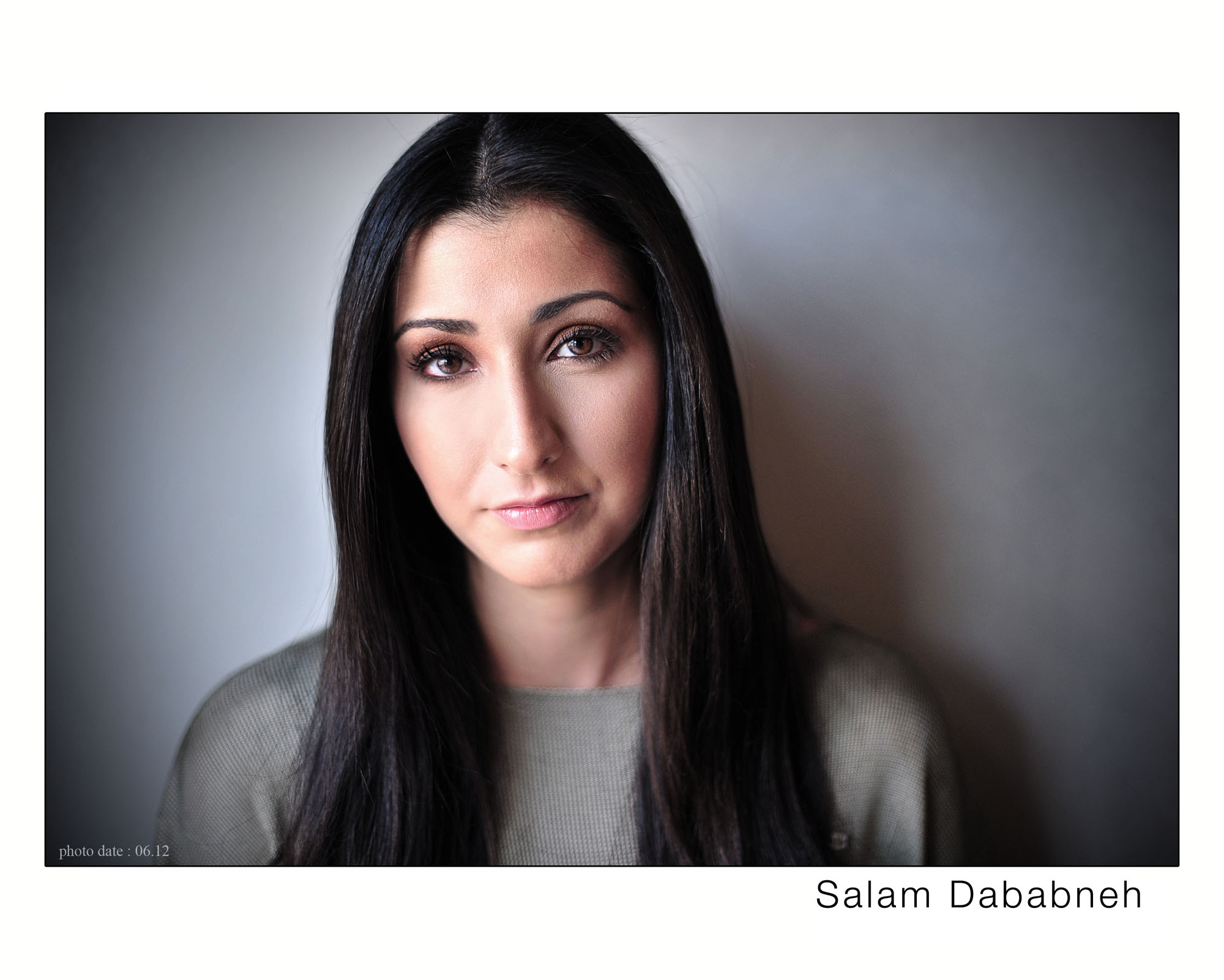 Salam Dababneh