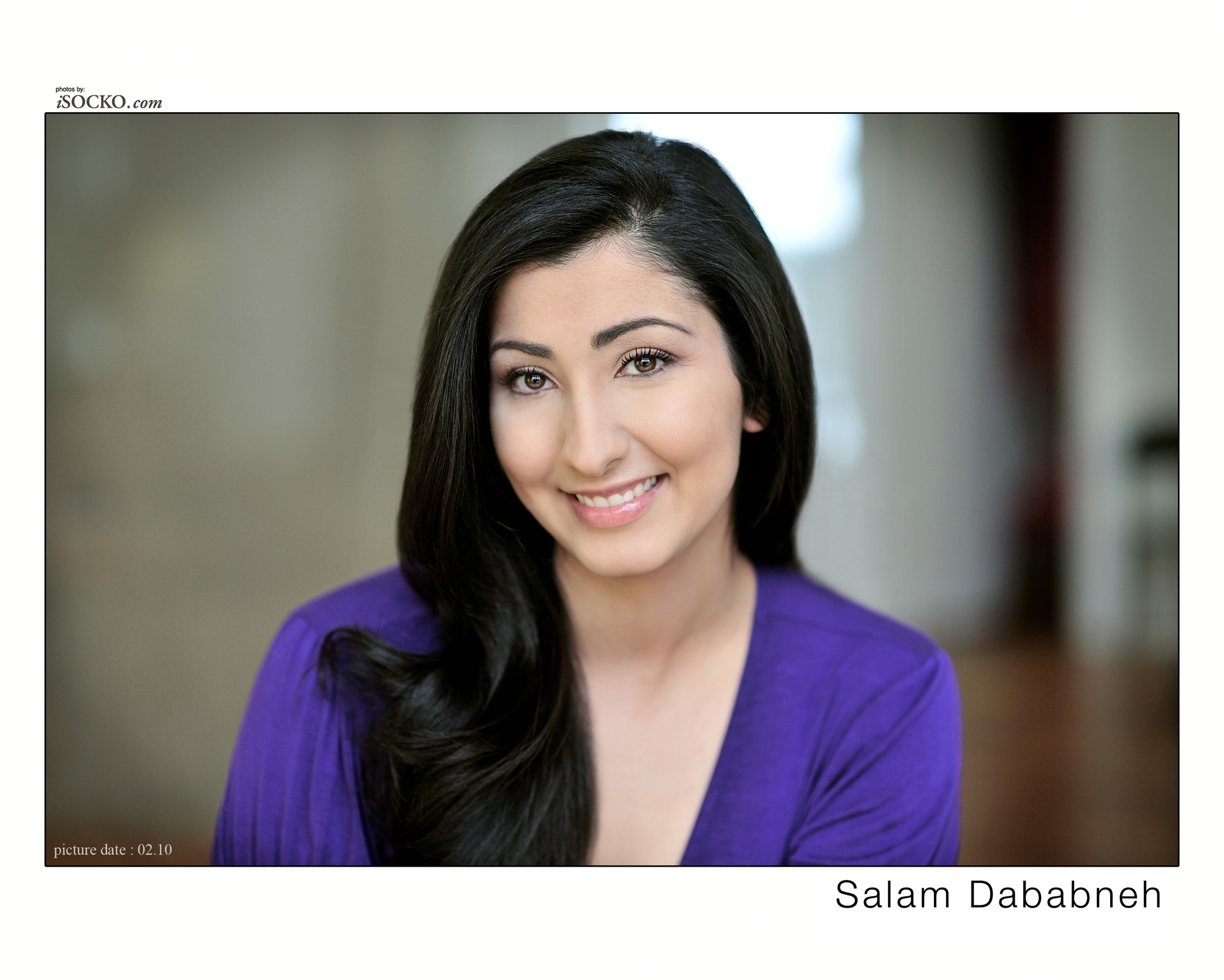 Salam Dababneh