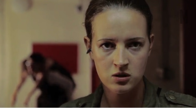 Still of Anna Stephenson in Chronicles of Syntax