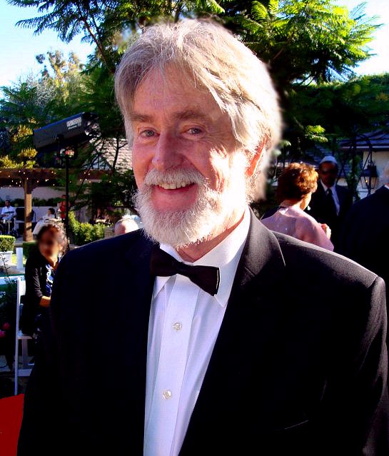 Actor, James L. Perry joins the red carpet gang in Beverly Hills for an all star Oscar night gala party. February 27, 2011